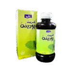 Sharbat e Podina (White/Green) (00347620081)120ml