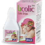 UColic Drops (00347.0016)25ml