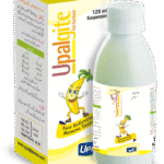 Upalgite (0347811798)120ML