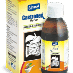 Gastronex Syrup (Plus/Regular) (00347.0007)120 ML