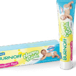 Uppal Nappy Rash Cream (30Gms)