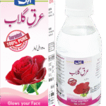 Arq-e-Gulab 120 ML