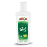 Herbisilk Amla Shampoo (225 ml)