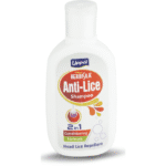 Herbisilk Anti Lice Shampoo (75ml)