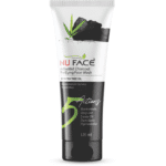 NuFace Charcoal F/W (120ml)