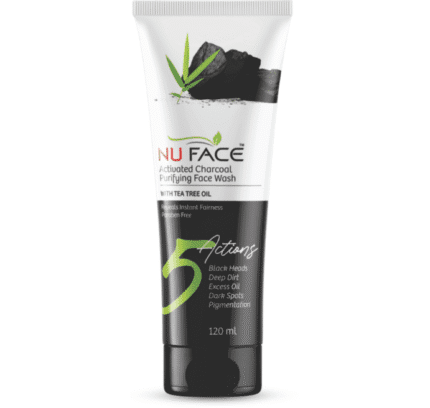 NuFAce Sunblock (SPF 60 Cream)120ML
